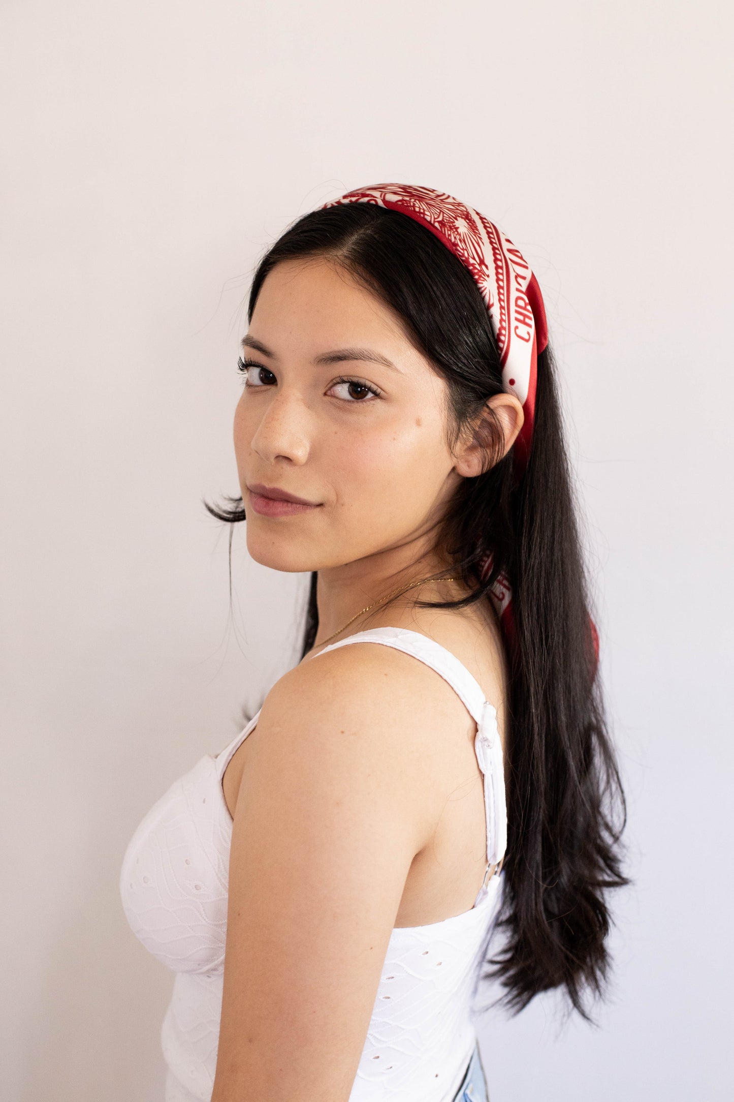 Scarf-Luxury Oversize scarf designer