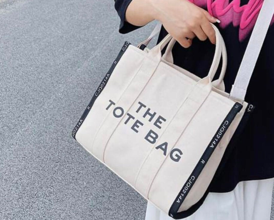 Bag- Fashion Tote bag